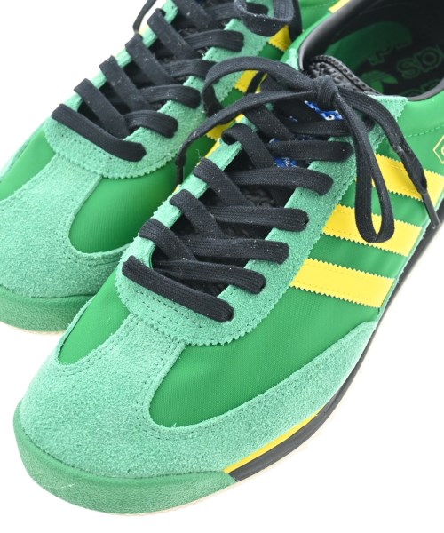 NIKE（ナイキ）スニーカー 緑 サイズ:28.5cm メンズ/2200619140045