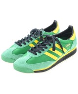 NIKE（ナイキ）スニーカー 緑 サイズ:28.5cm メンズ/2200619140045