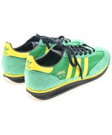 NIKE（ナイキ）スニーカー 緑 サイズ:28.5cm メンズ/2200619140045