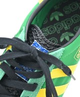 NIKE（ナイキ）スニーカー 緑 サイズ:28.5cm メンズ/2200619140045