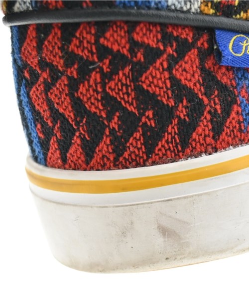 NIKE（ナイキ）スニーカー 赤 サイズ:27cm メンズ/2200619247010