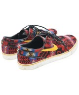 NIKE（ナイキ）スニーカー 赤 サイズ:27cm メンズ/2200619247010