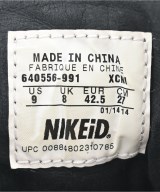 NIKE（ナイキ）スニーカー 赤 サイズ:27cm メンズ/2200619247010