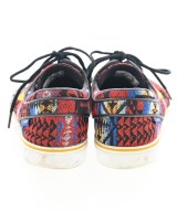 NIKE（ナイキ）スニーカー 赤 サイズ:27cm メンズ/2200619247010