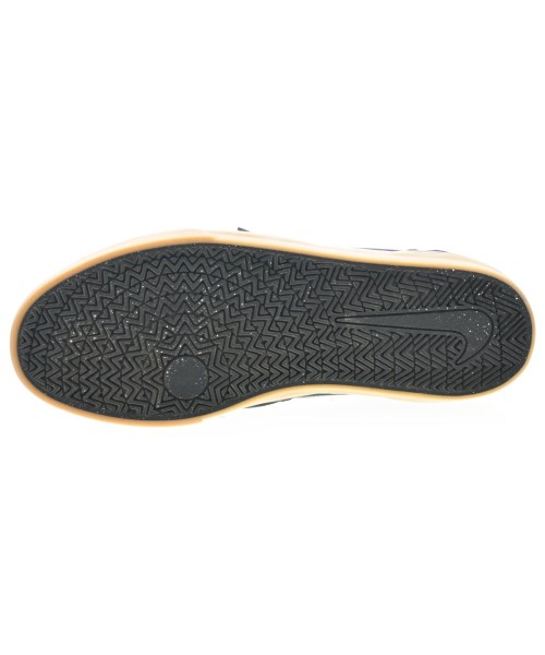 NIKE（ナイキ）スニーカー 黒 サイズ:27.5cm メンズ/2200619247027