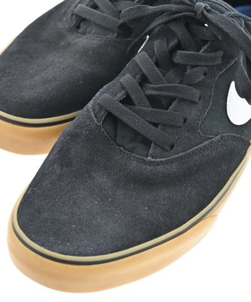 NIKE（ナイキ）スニーカー 黒 サイズ:27.5cm メンズ/2200619247027