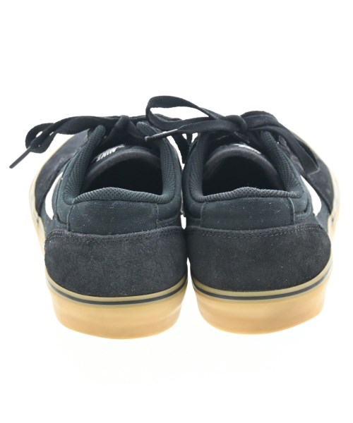 NIKE（ナイキ）スニーカー 黒 サイズ:27.5cm メンズ/2200619247027