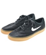 NIKE（ナイキ）スニーカー 黒 サイズ:27.5cm メンズ/2200619247027
