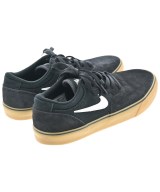 NIKE（ナイキ）スニーカー 黒 サイズ:27.5cm メンズ/2200619247027