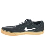 NIKE（ナイキ）スニーカー 黒 サイズ:27.5cm メンズ/2200619247027