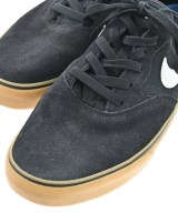 NIKE（ナイキ）スニーカー 黒 サイズ:27.5cm メンズ/2200619247027