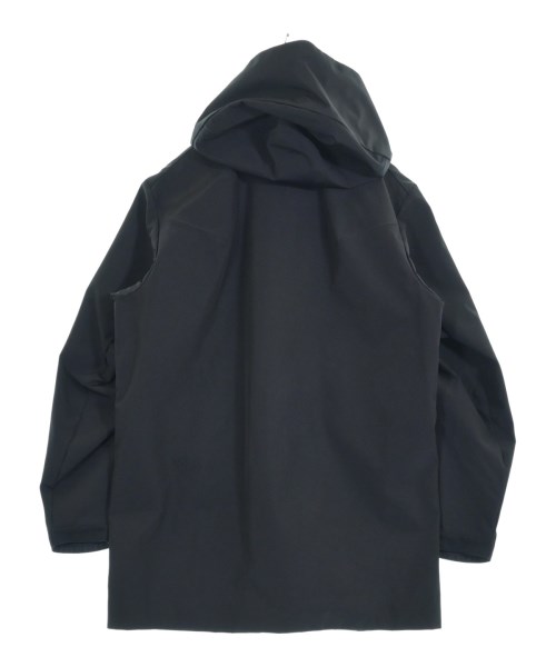 NIKE（ナイキ）マウンテンパーカー 黒 サイズ:M メンズ/2200619252021