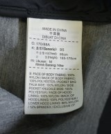 NIKE（ナイキ）マウンテンパーカー 黒 サイズ:M メンズ/2200619252021