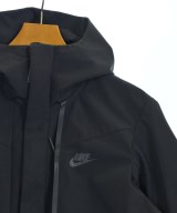 NIKE（ナイキ）マウンテンパーカー 黒 サイズ:M メンズ/2200619252021