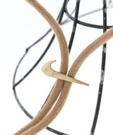 NIKE（ナイキ）ハット 白 サイズ:M/L レディース/2200619351090