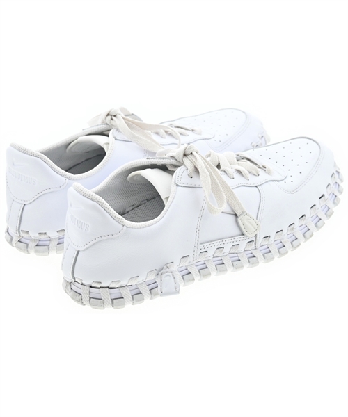 NIKE（ナイキ）スニーカー 白 サイズ:25cm メンズ/2200619351144