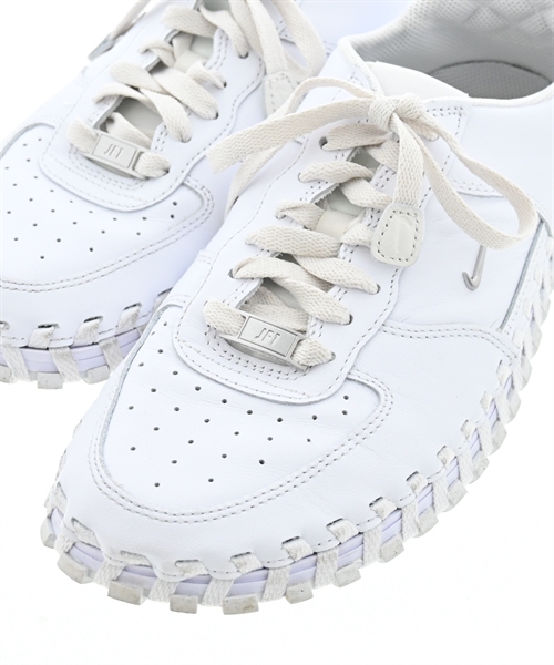 NIKE（ナイキ）スニーカー 白 サイズ:25cm メンズ/2200619351144