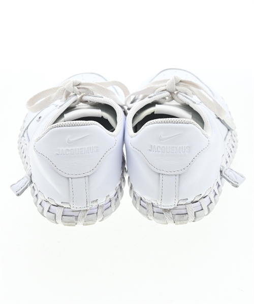 NIKE（ナイキ）スニーカー 白 サイズ:25cm メンズ/2200619351144