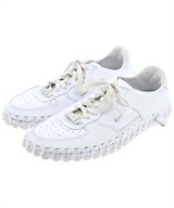 NIKE（ナイキ）スニーカー 白 サイズ:25cm メンズ/2200619351144