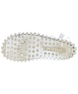 NIKE（ナイキ）スニーカー 白 サイズ:25cm メンズ/2200619351144