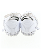 NIKE（ナイキ）スニーカー 白 サイズ:25cm メンズ/2200619351144