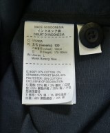 NIKE（ナイキ）ブルゾン 紺 サイズ:L メンズ/2200619364182