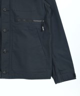 NIKE（ナイキ）ブルゾン 紺 サイズ:L メンズ/2200619364182