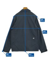 NIKE（ナイキ）ブルゾン 紺 サイズ:L メンズ/2200619364182