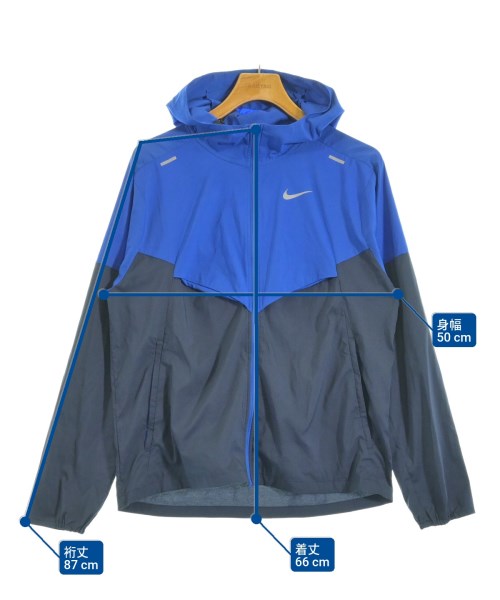 NIKE（ナイキ）その他 紺 サイズ:M メンズ/2200612868014