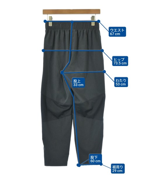 NIKE（ナイキ）その他 黒 サイズ:S レディース/2200612868038