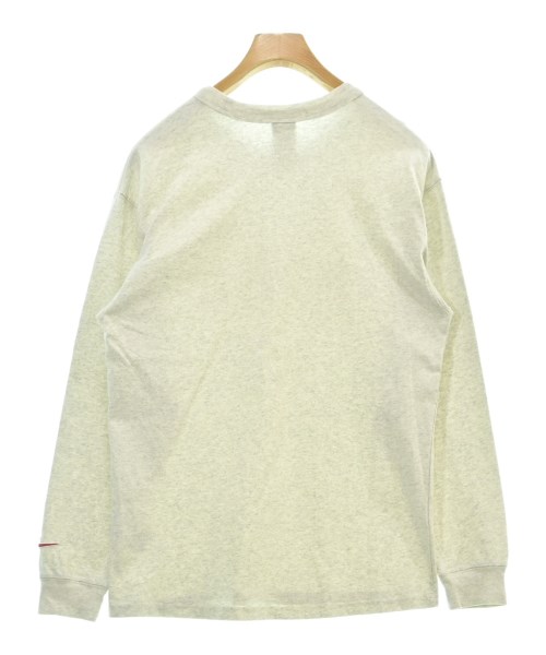 NIKE（ナイキ）Tシャツ・カットソー グレー サイズ:M メンズ/2200614606102