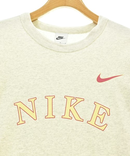 NIKE（ナイキ）Tシャツ・カットソー グレー サイズ:M メンズ/2200614606102
