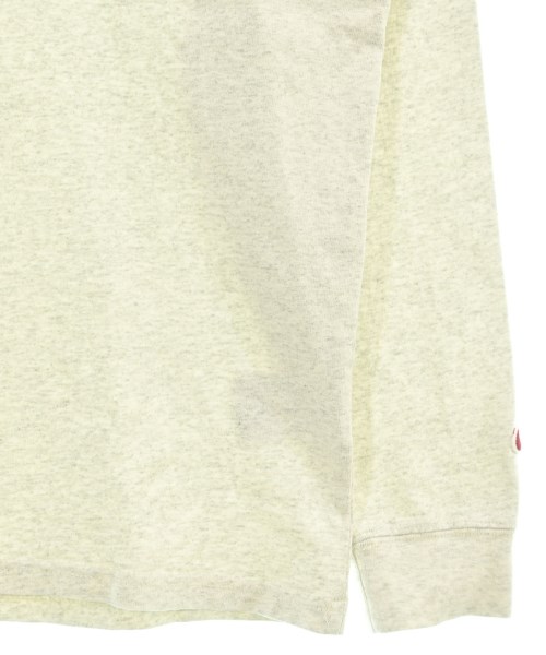 NIKE（ナイキ）Tシャツ・カットソー グレー サイズ:M メンズ/2200614606102