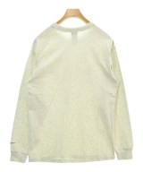 NIKE（ナイキ）Tシャツ・カットソー グレー サイズ:M メンズ/2200614606102