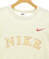 NIKE（ナイキ）Tシャツ・カットソー グレー サイズ:M メンズ/2200614606102
