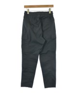 NIKE（ナイキ）カーゴパンツ 黒 サイズ:S メンズ/2200614606171