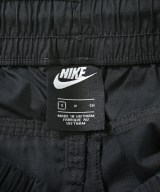 NIKE（ナイキ）カーゴパンツ 黒 サイズ:S メンズ/2200614606171
