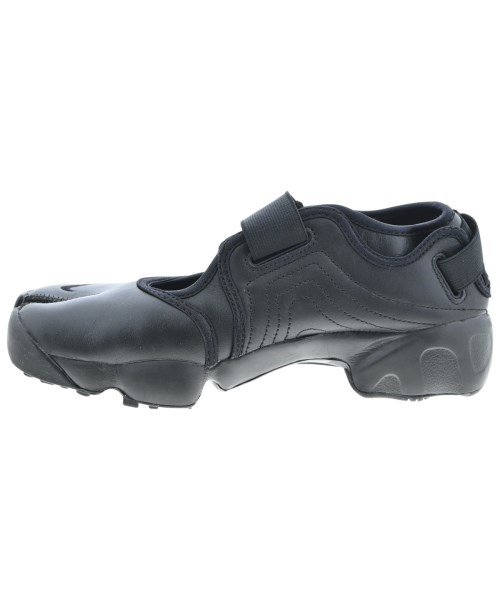 NIKE（ナイキ）サンダル 黒 サイズ:25cm レディース/2200615369013