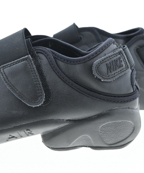 NIKE（ナイキ）サンダル 黒 サイズ:25cm レディース/2200615369013