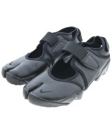 NIKE（ナイキ）サンダル 黒 サイズ:25cm レディース/2200615369013