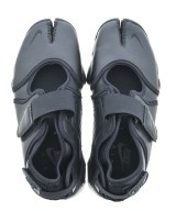 NIKE（ナイキ）サンダル 黒 サイズ:25cm レディース/2200615369013