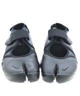 NIKE（ナイキ）サンダル 黒 サイズ:25cm レディース/2200615369013