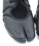 NIKE（ナイキ）サンダル 黒 サイズ:25cm レディース/2200615369013