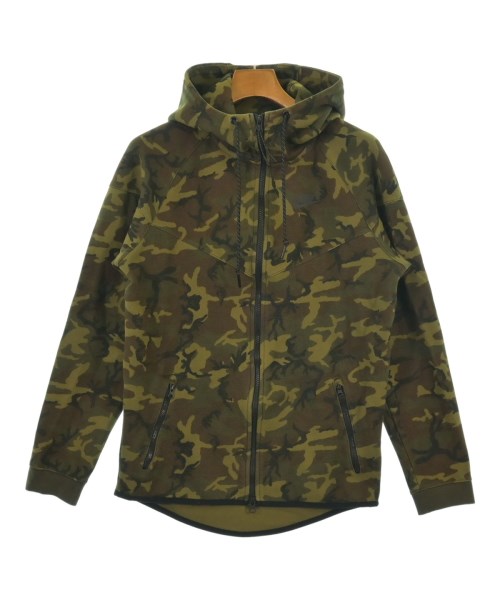 ナイキ(NIKE)のNIKE パーカー