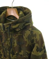 NIKE（ナイキ）パーカー カーキ サイズ:M メンズ/2200619720032