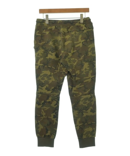 NIKE（ナイキ）スウェットパンツ カーキ サイズ:M メンズ/2200619720049