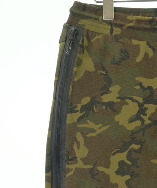 NIKE（ナイキ）スウェットパンツ カーキ サイズ:M メンズ/2200619720049