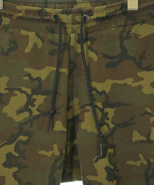 NIKE（ナイキ）スウェットパンツ カーキ サイズ:M メンズ/2200619720049