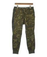 NIKE（ナイキ）スウェットパンツ カーキ サイズ:M メンズ/2200619720049