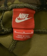 NIKE（ナイキ）スウェットパンツ カーキ サイズ:M メンズ/2200619720049